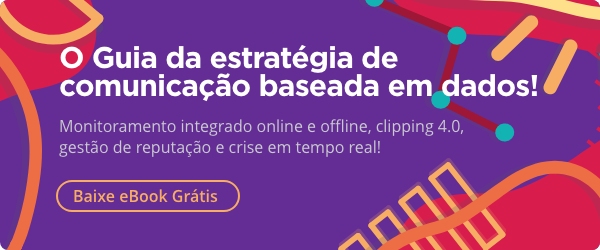 Ebook - Guia da Estratégia de Comunicação baseada em dados