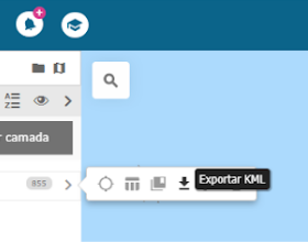 Kml Export Exportar KML